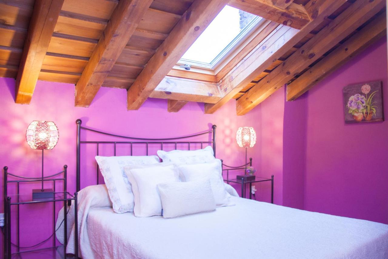 La Erilla Apartamento