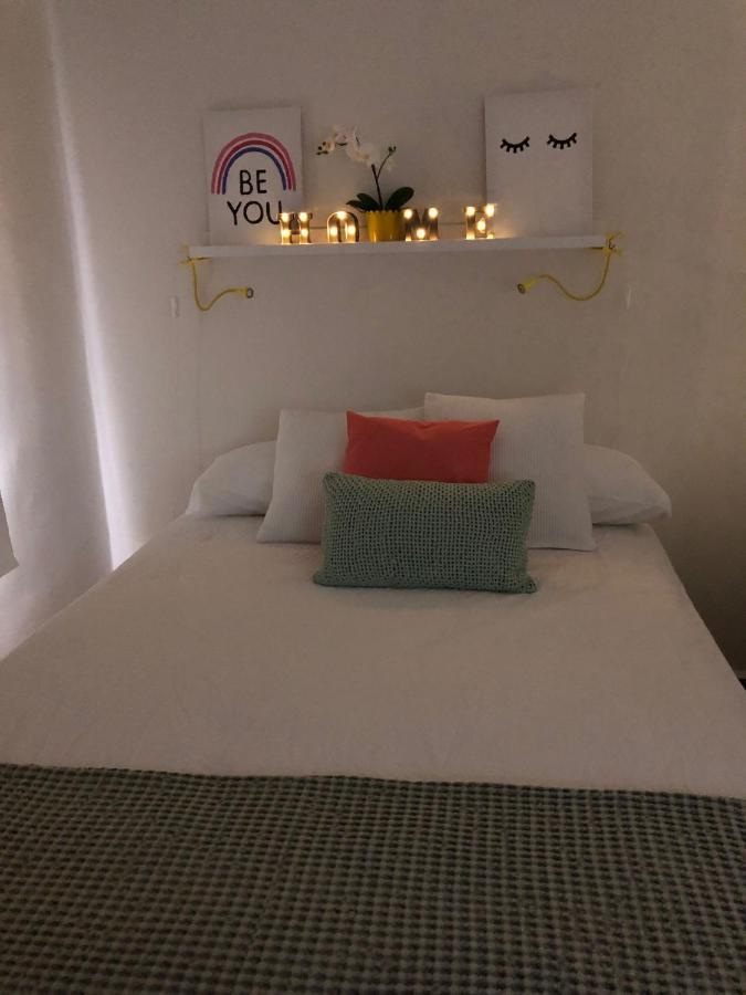 Precioso Estudio Con Baño Fuera Apartamento Ceuta