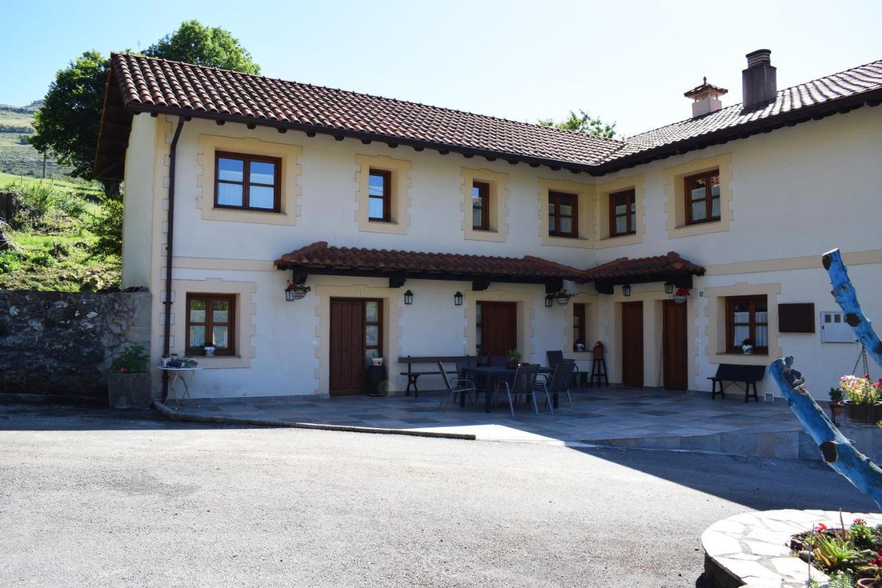 Rurales La Taberna Casa rural *
