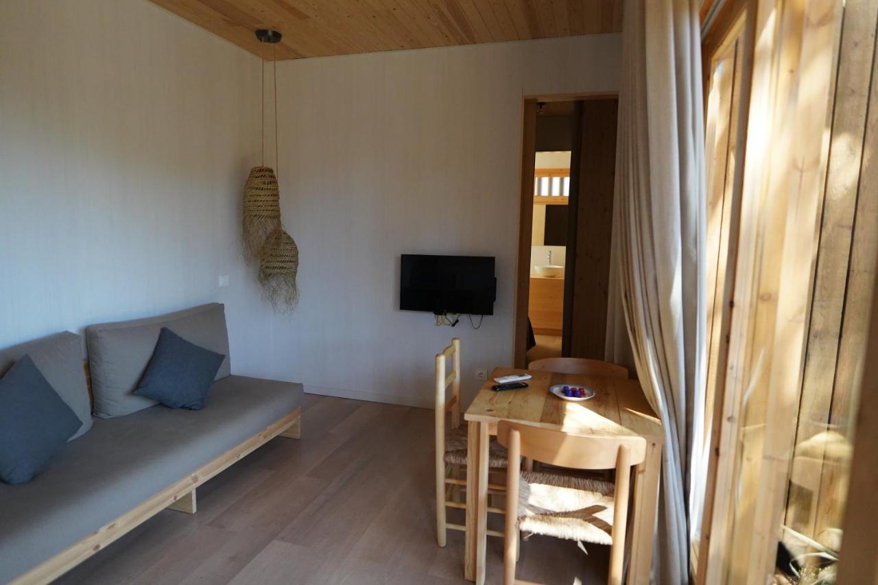 Camping Alfacs Village