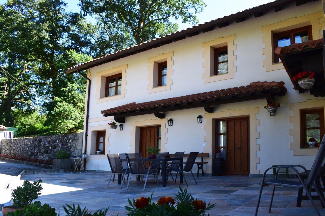 Rurales La Taberna * Matienzo