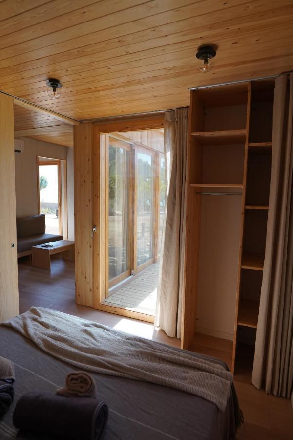 Alfacs Village Camping 3*