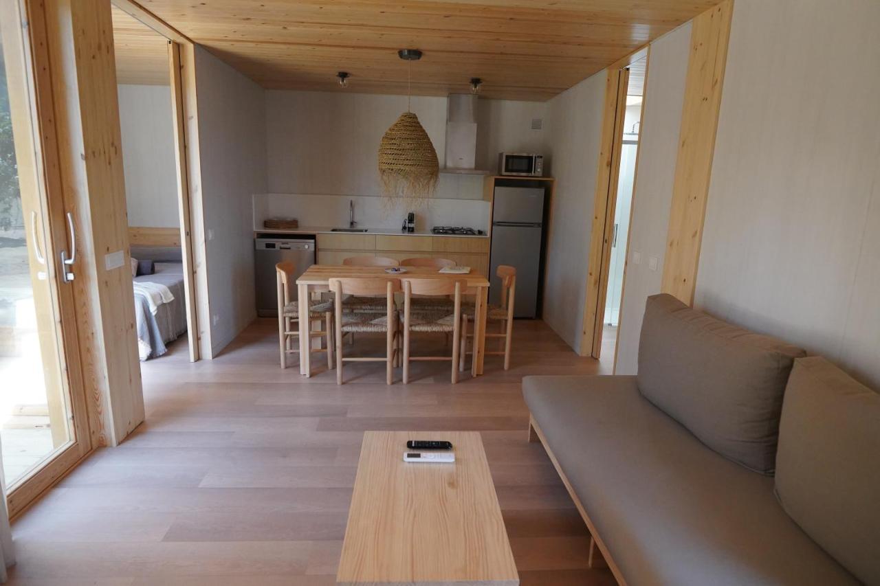 Camping Alfacs Village
