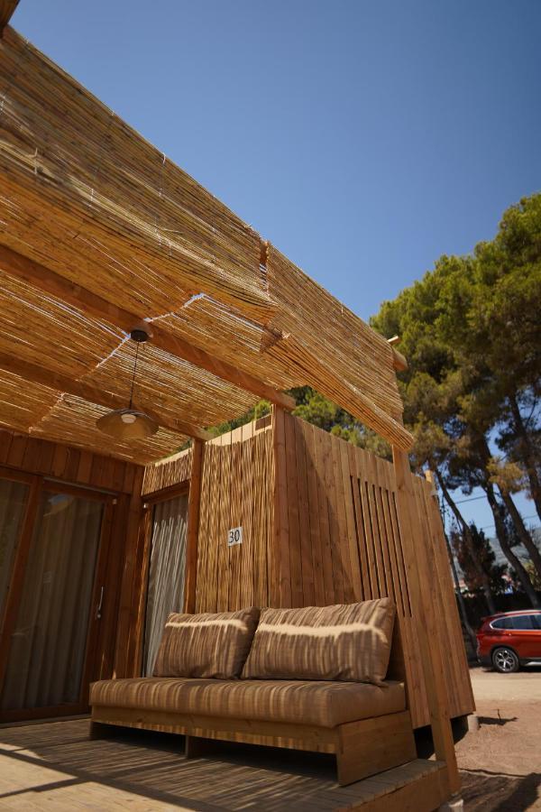Alfacs Village Camping Les Cases d'Alcanar