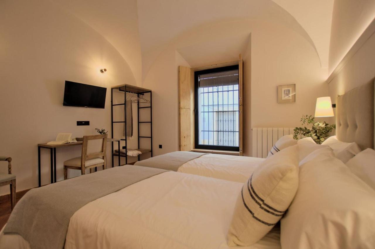 Casa Ernestina 4* Zafra
