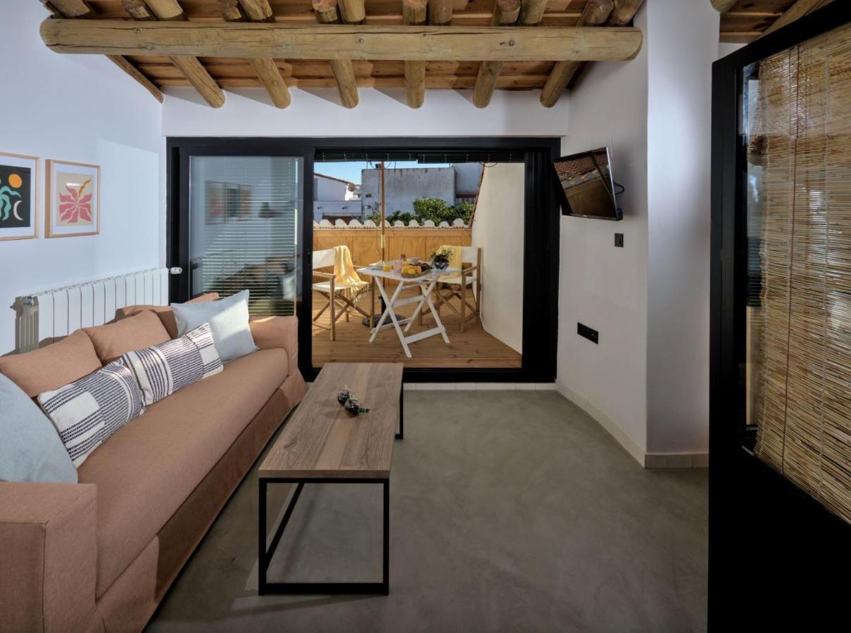 Hotel Casa Ernestina Zafra