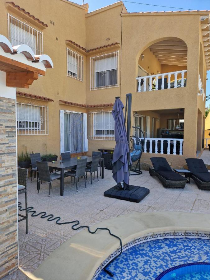 Carrio 2 Chambres Villa