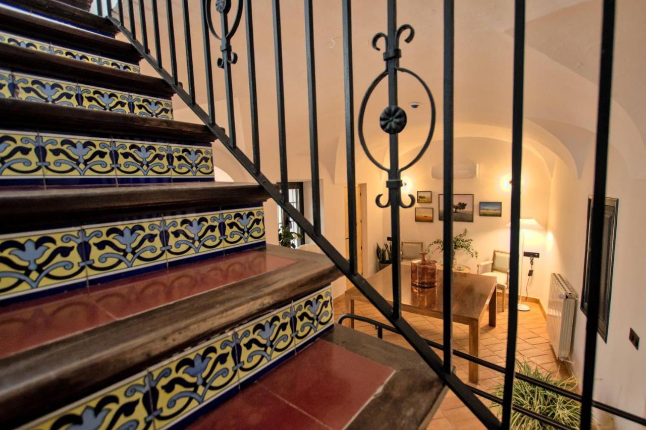 Casa Ernestina Hotel Zafra