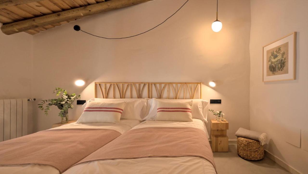 Hotel Casa Ernestina Zafra