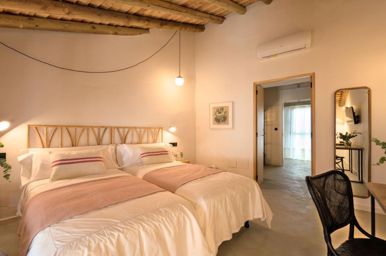 Casa Ernestina 4* Zafra