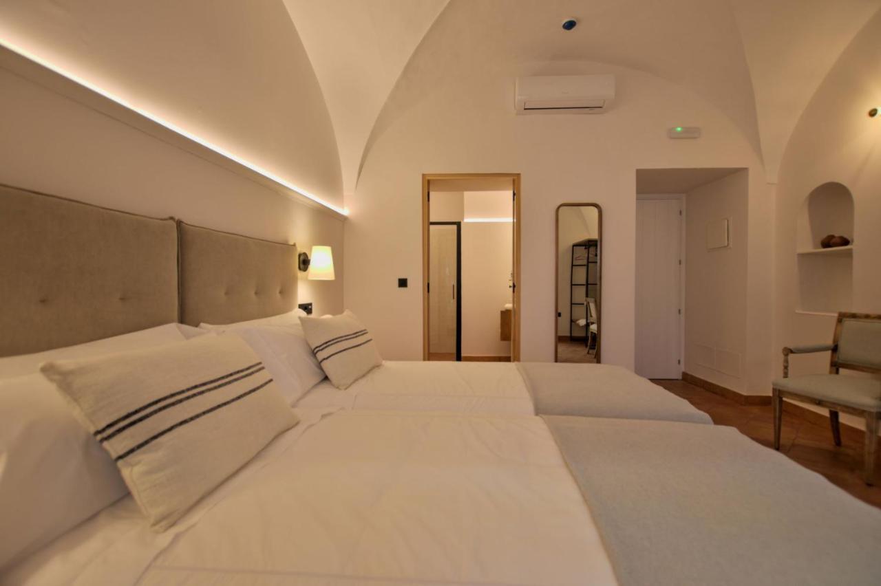 Casa Ernestina Hotel Zafra