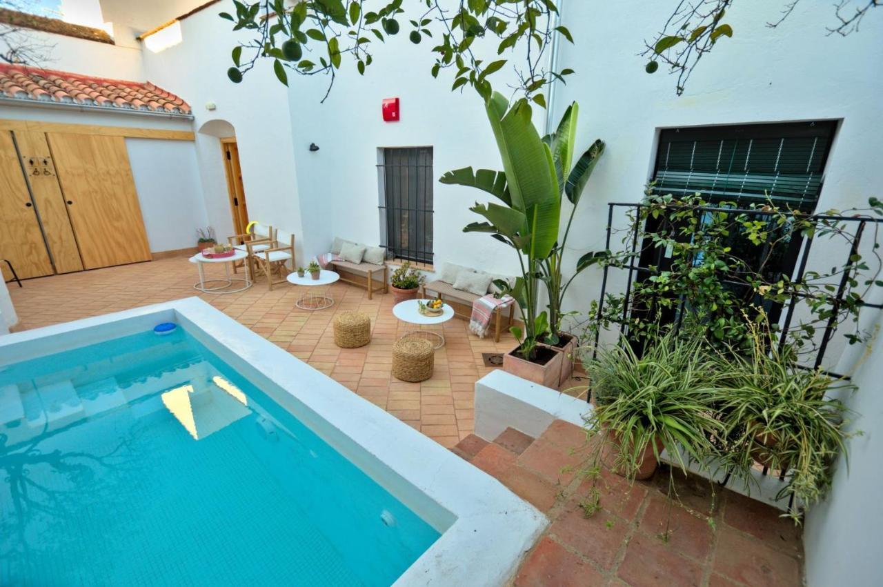 Hotel Casa Ernestina 4*