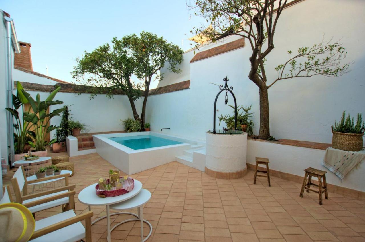Hotel Casa Ernestina