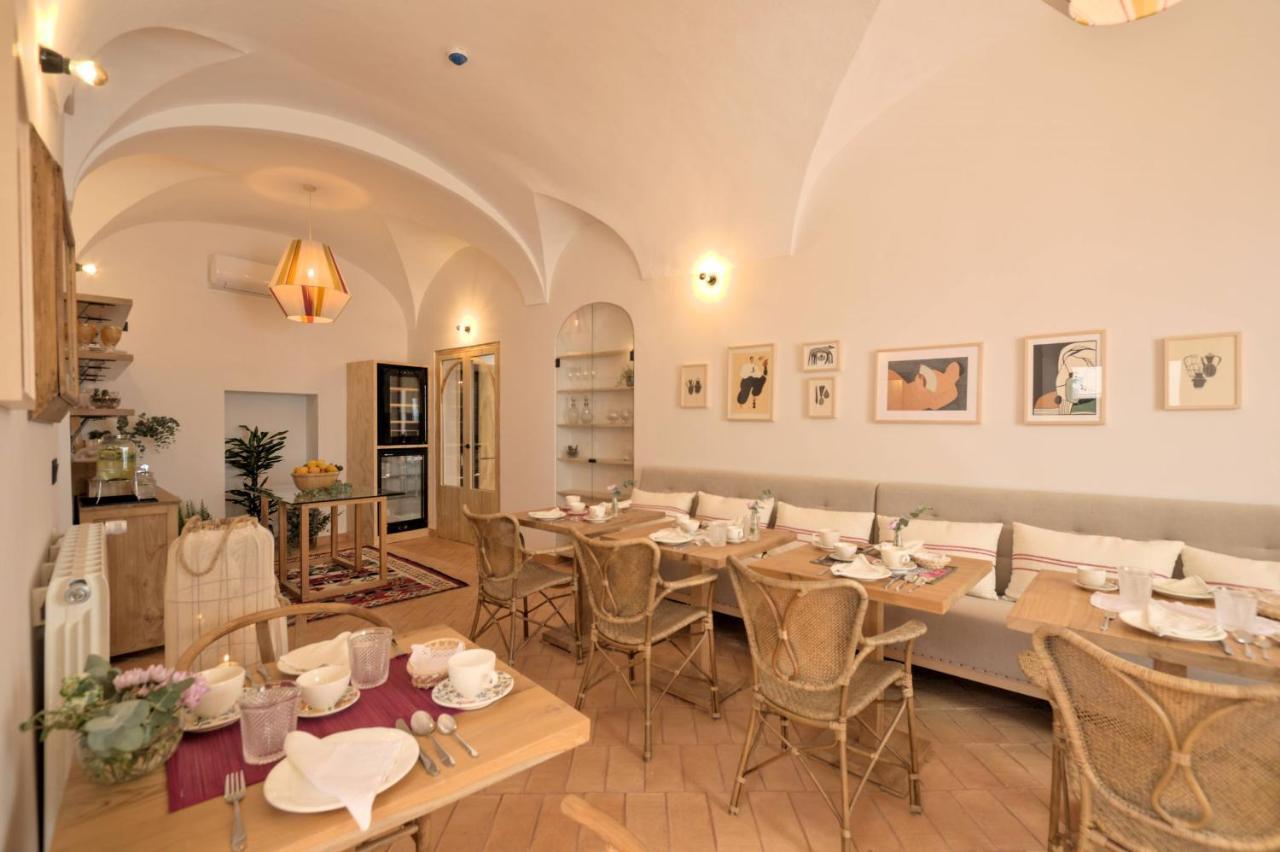 Casa Ernestina Hotel
