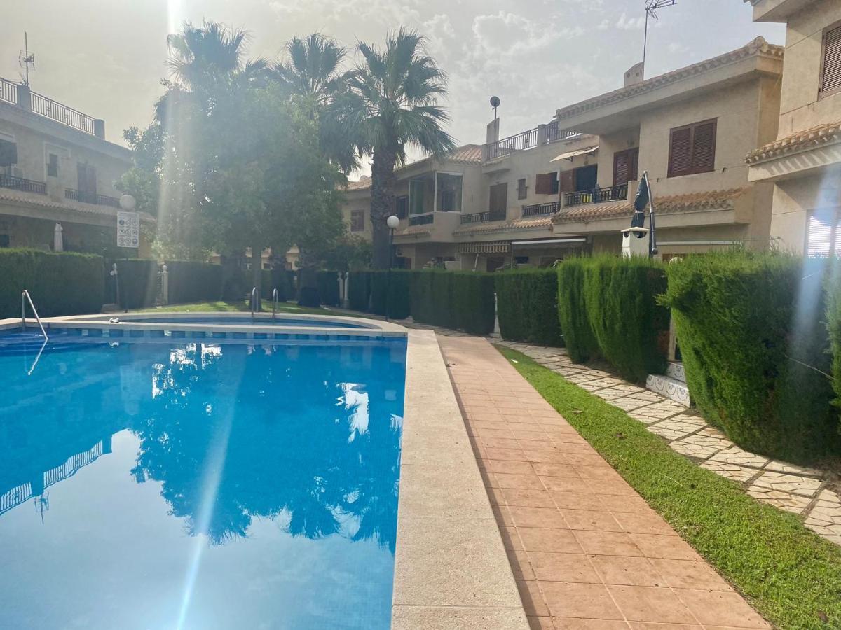 Playa Flamenca Aparment Сasa de vacaciones *