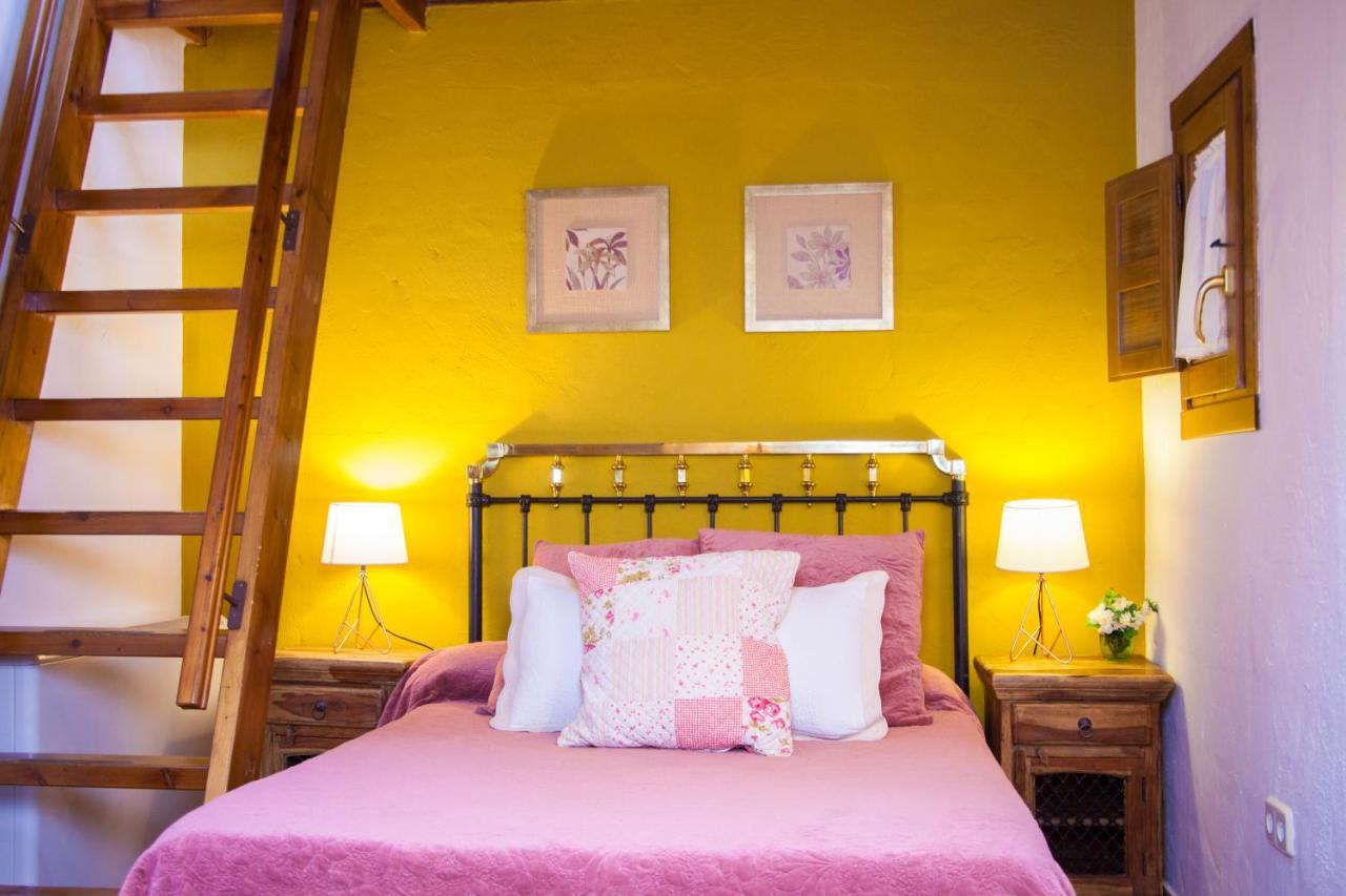 Apartamento La Erilla Braojos de la Sierra