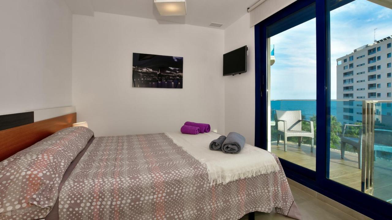 Sea Senses Apartment