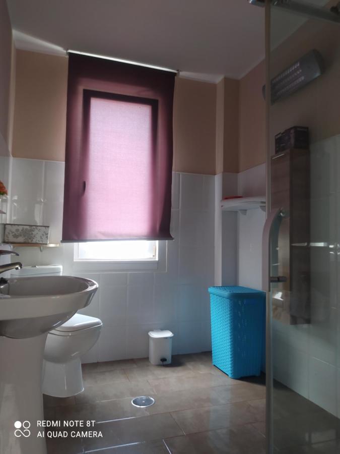 Vivienda Turística Ramón Trillo En Apartamento Muxía