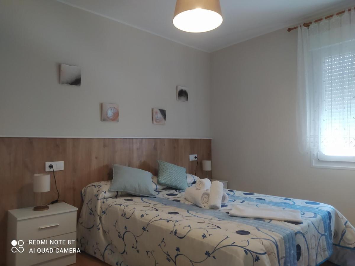 Apartamento Vivienda Turística Ramón Trillo En Muxía