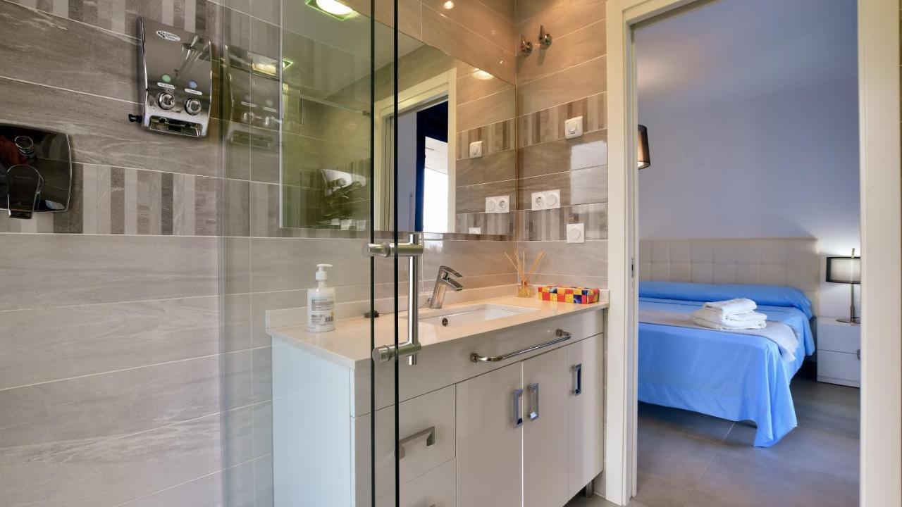 Apartment Sea Senses *