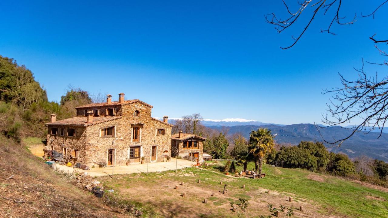 Rural Estilo Farm Con Jacuzzi Y Chimenea Apartment *