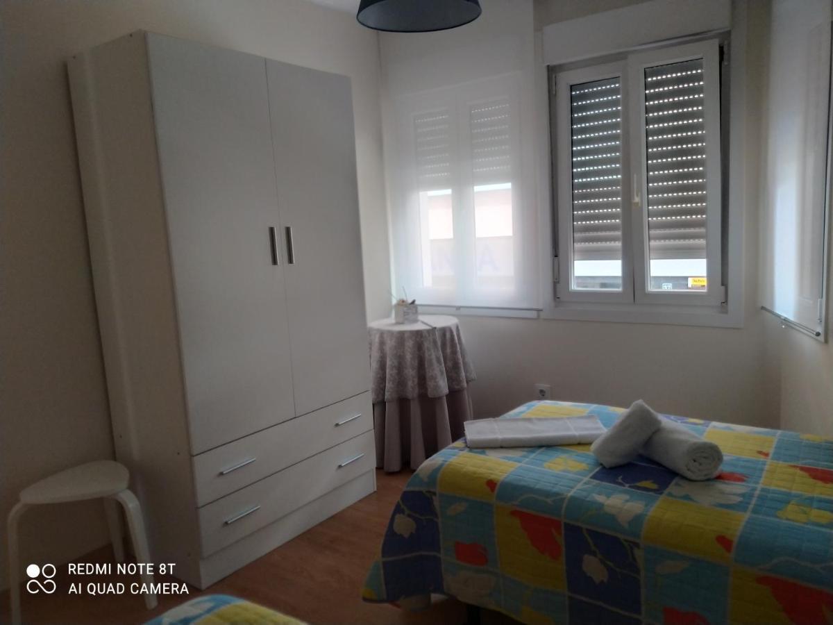 Vivienda Turística Ramón Trillo En Apartamento