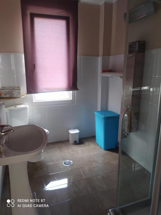 Vivienda Turística Ramón Trillo En Apartamento *