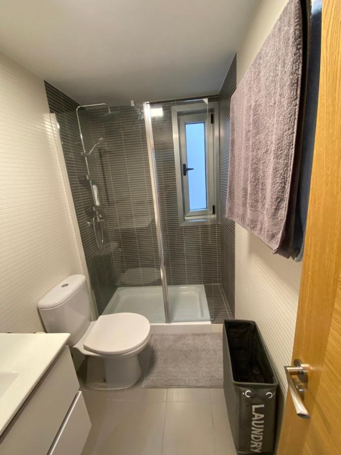 Playa Apartamento Malpica de Bergantiños