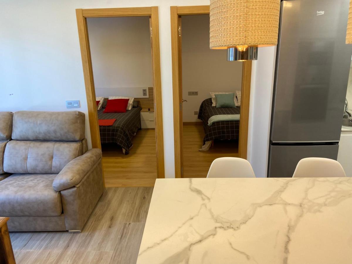 Apartamento Playa
