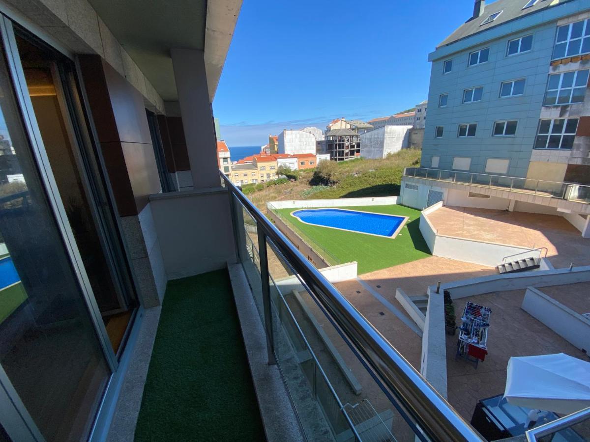 Playa Apartamento Malpica de Bergantiños