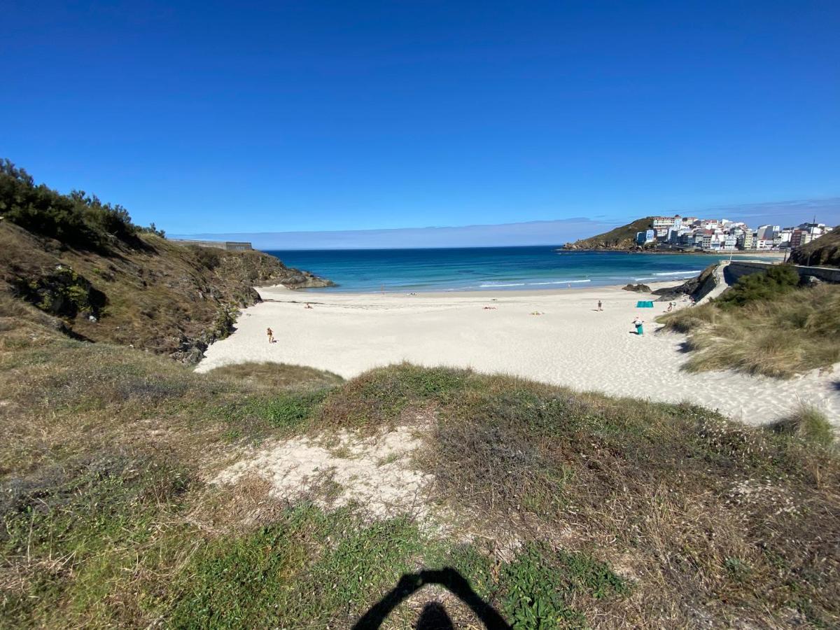 Playa Apartamento Malpica de Bergantiños
