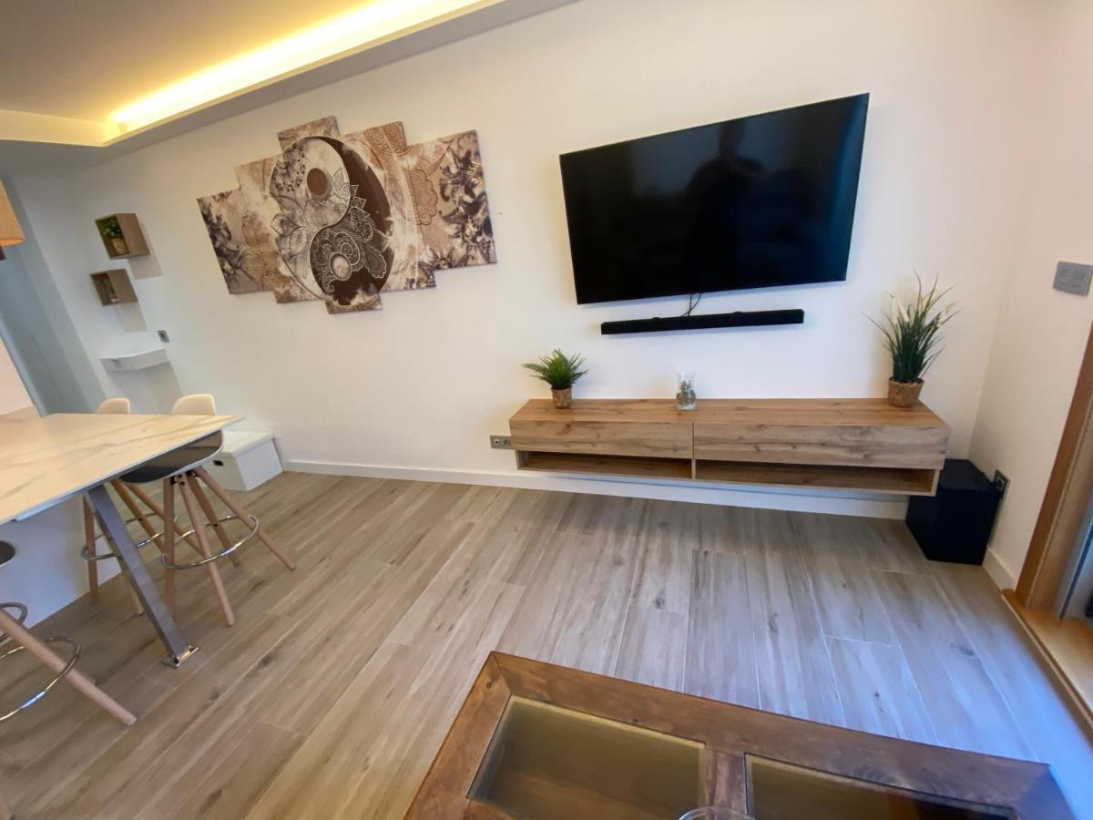 Playa Apartamento Malpica de Bergantiños