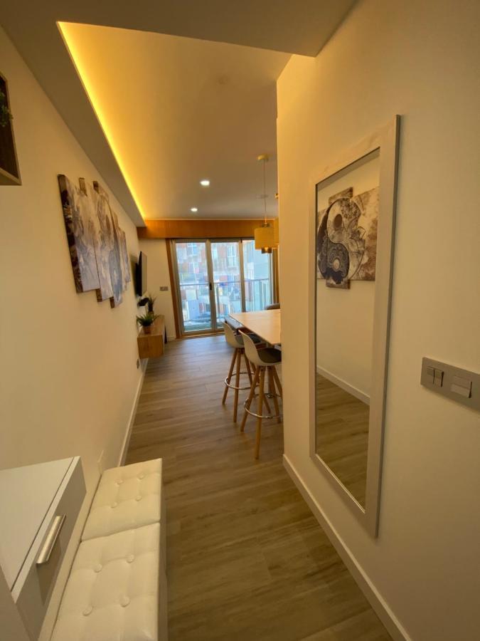 Apartamento Playa