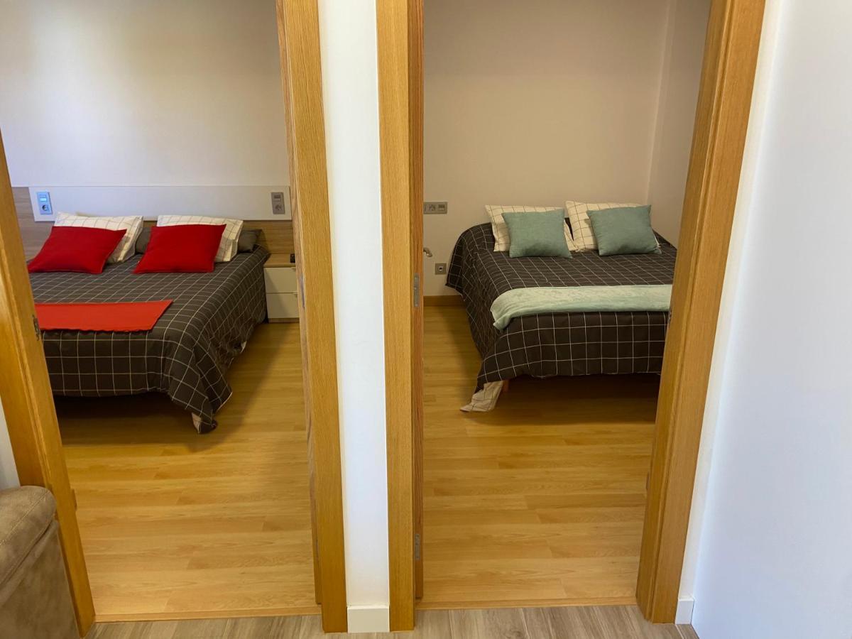 Apartamento Playa Malpica de Bergantiños