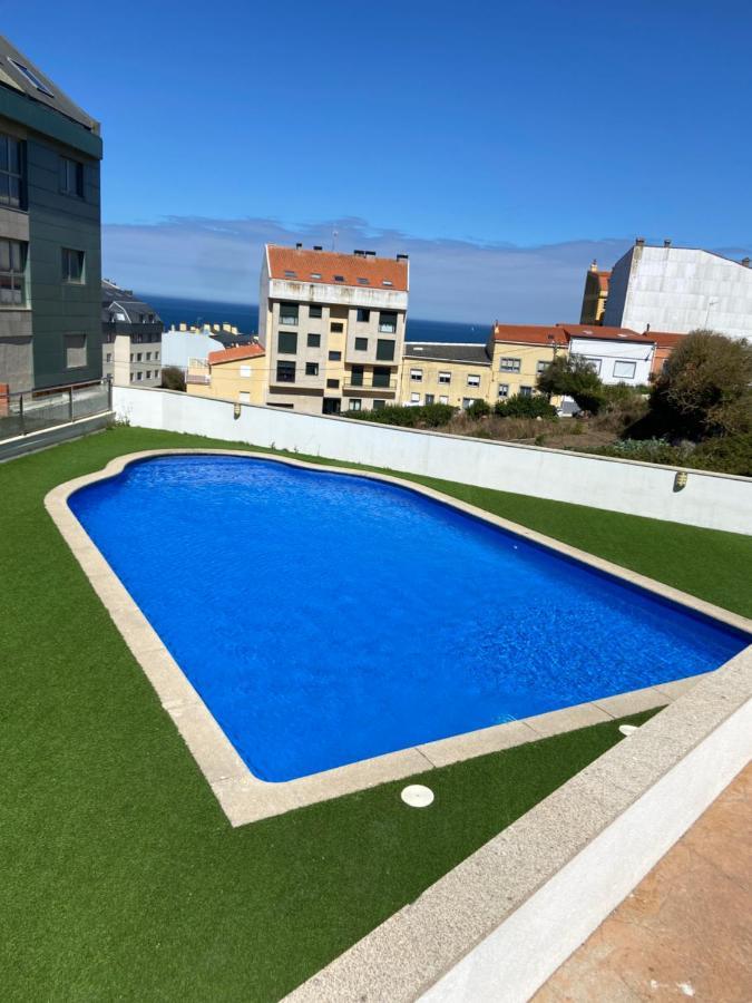 Apartamento Playa Malpica de Bergantiños