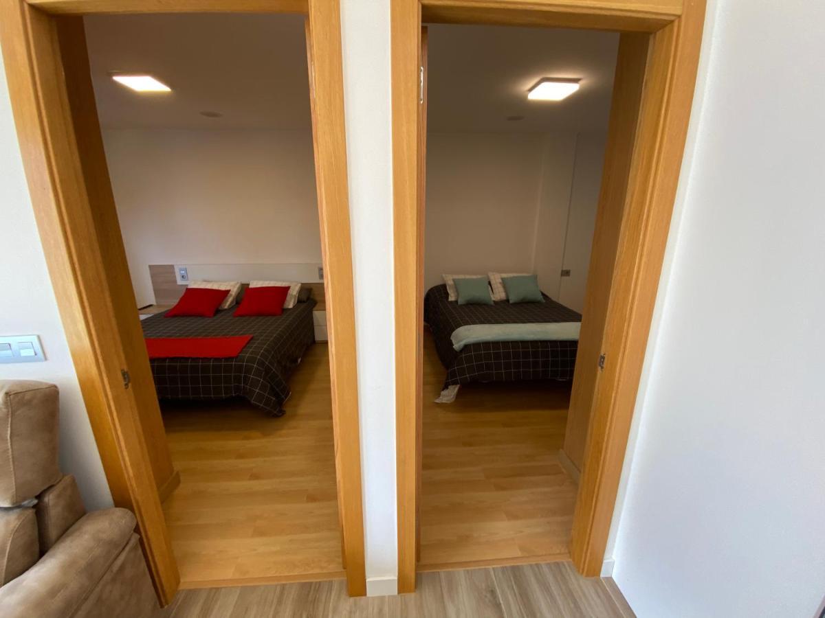 Playa Apartamento