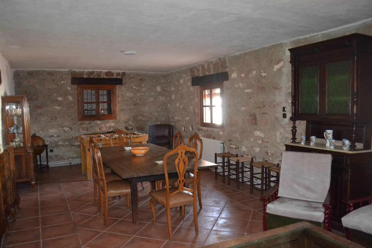 Holiday home El Vizconde Naturaleza Con Tus Hijos Arquillos