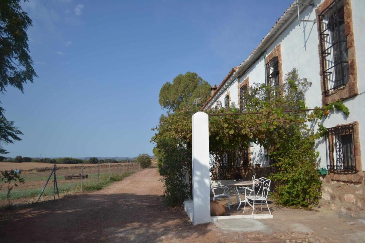 El Vizconde Naturaleza Con Tus Hijos Holiday home