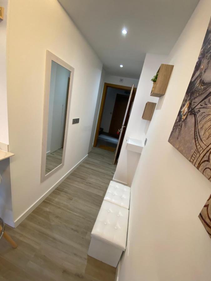 Apartamento Playa Malpica de Bergantiños