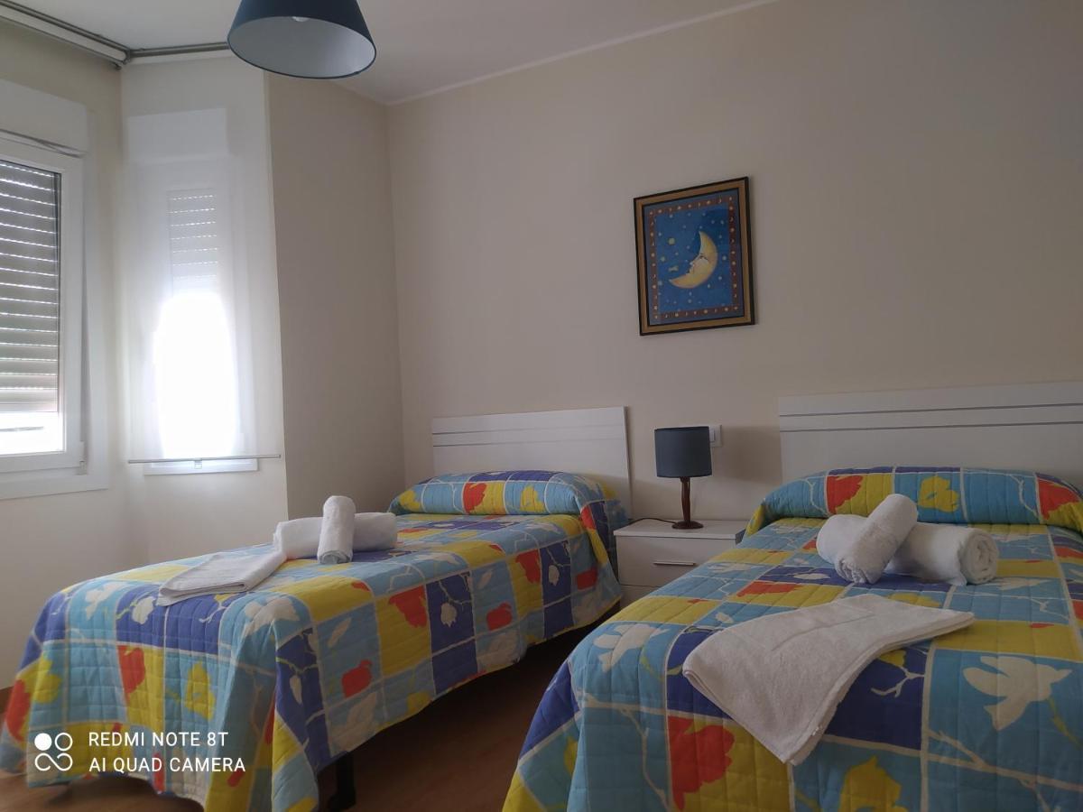 Vivienda Turística Ramón Trillo En