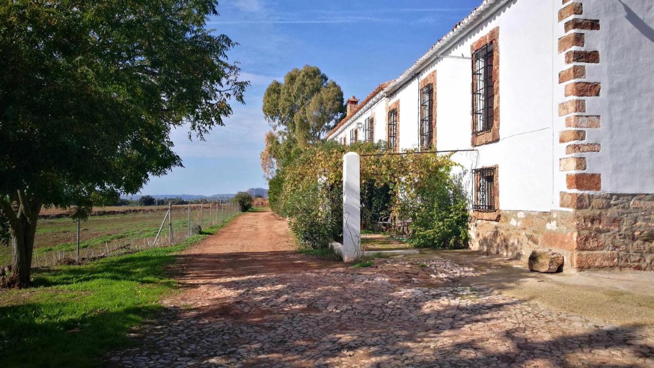 El Vizconde Naturaleza Con Tus Hijos Holiday home Arquillos