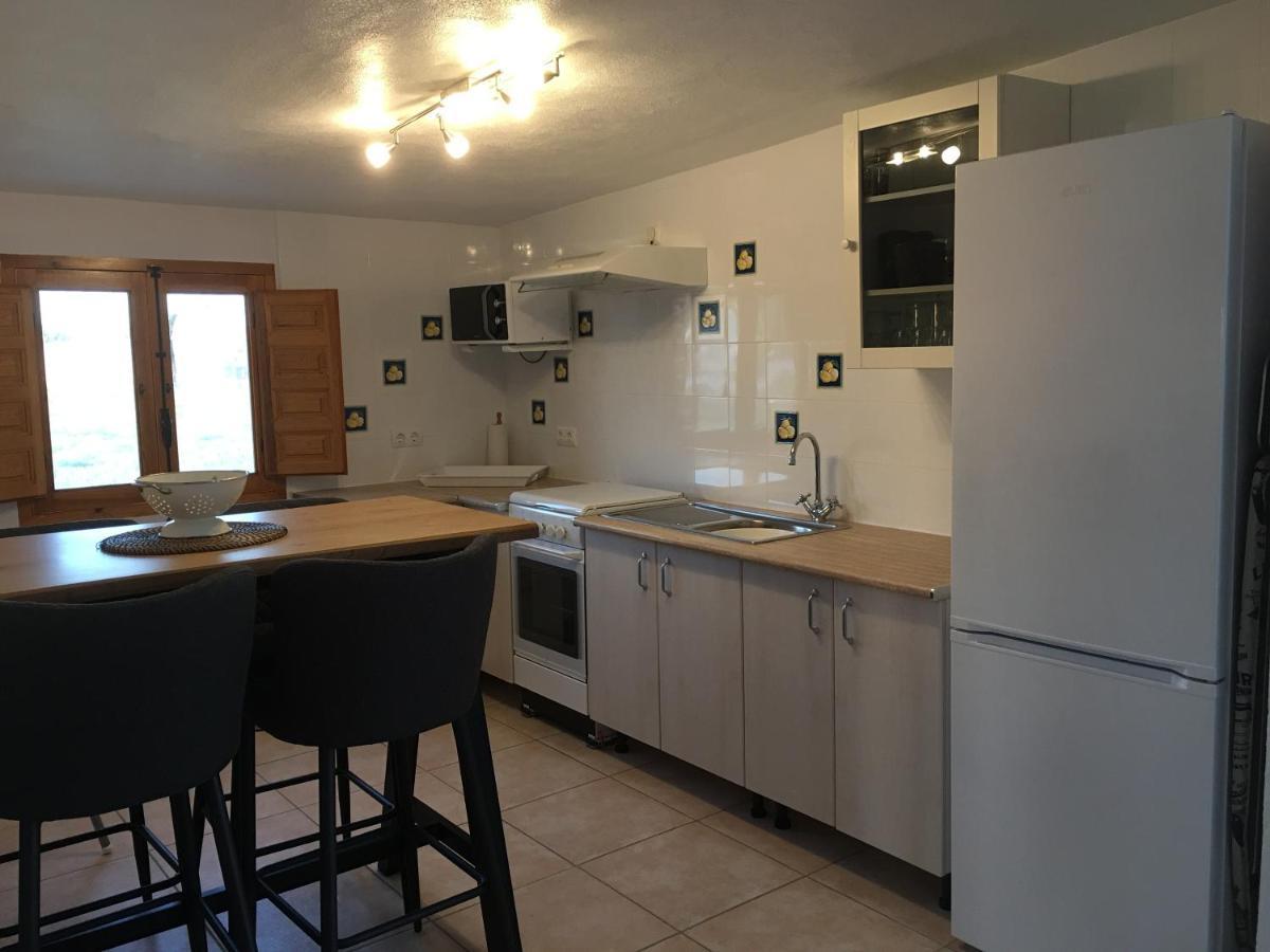 Bed and breakfast Casa Lumbreras