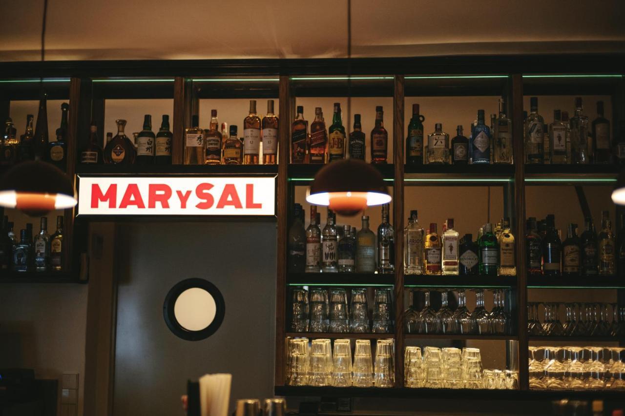 Mar Y Sal * San José