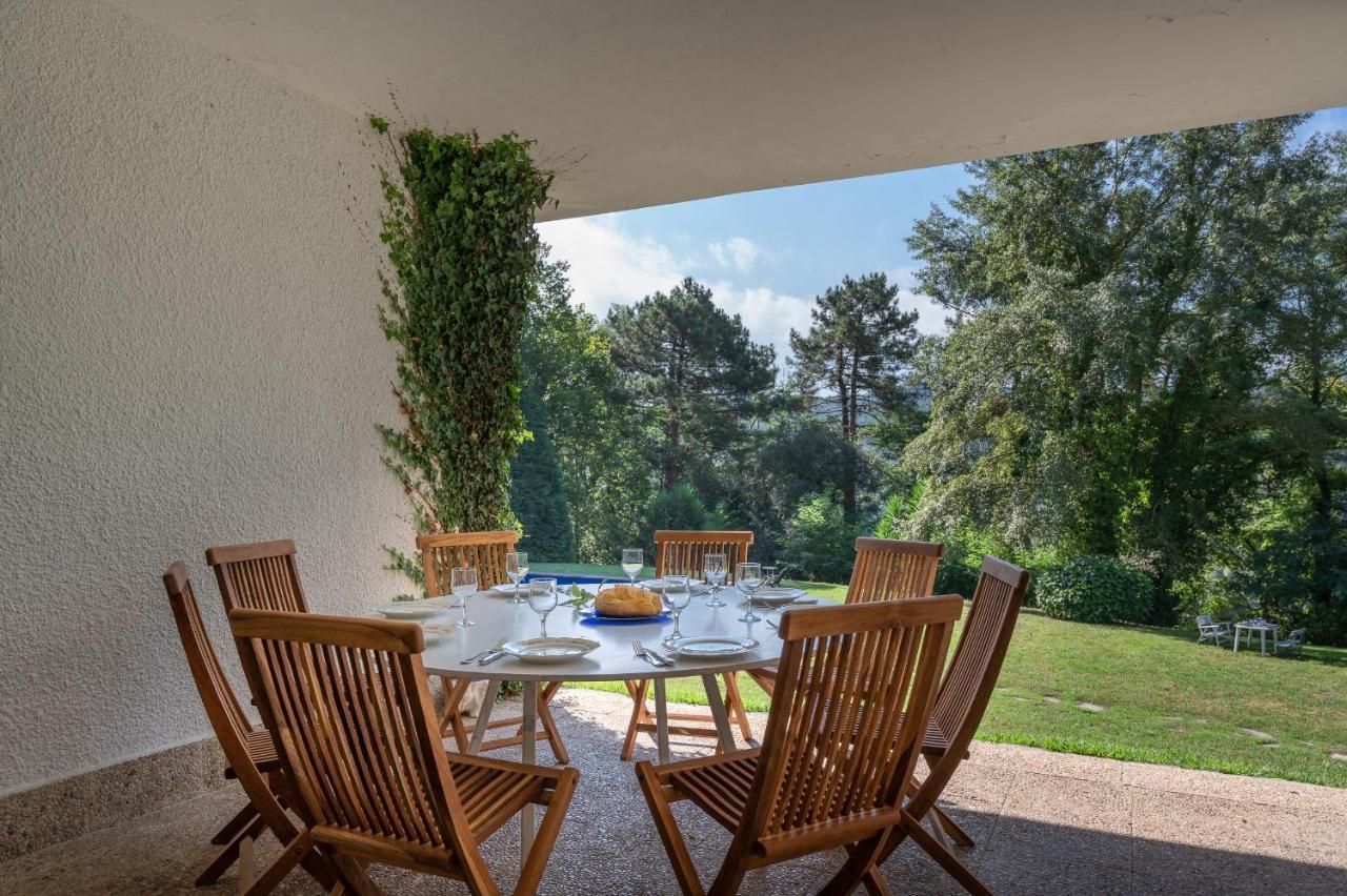 Villa Fidalsa Relax Urduliz