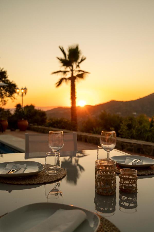 Casa Admar Villa Sayalonga