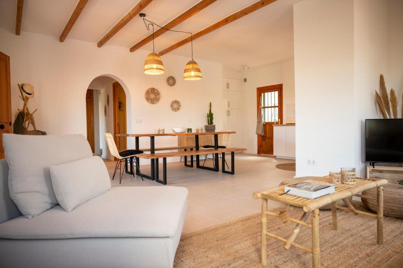 Villa Casa Admar *