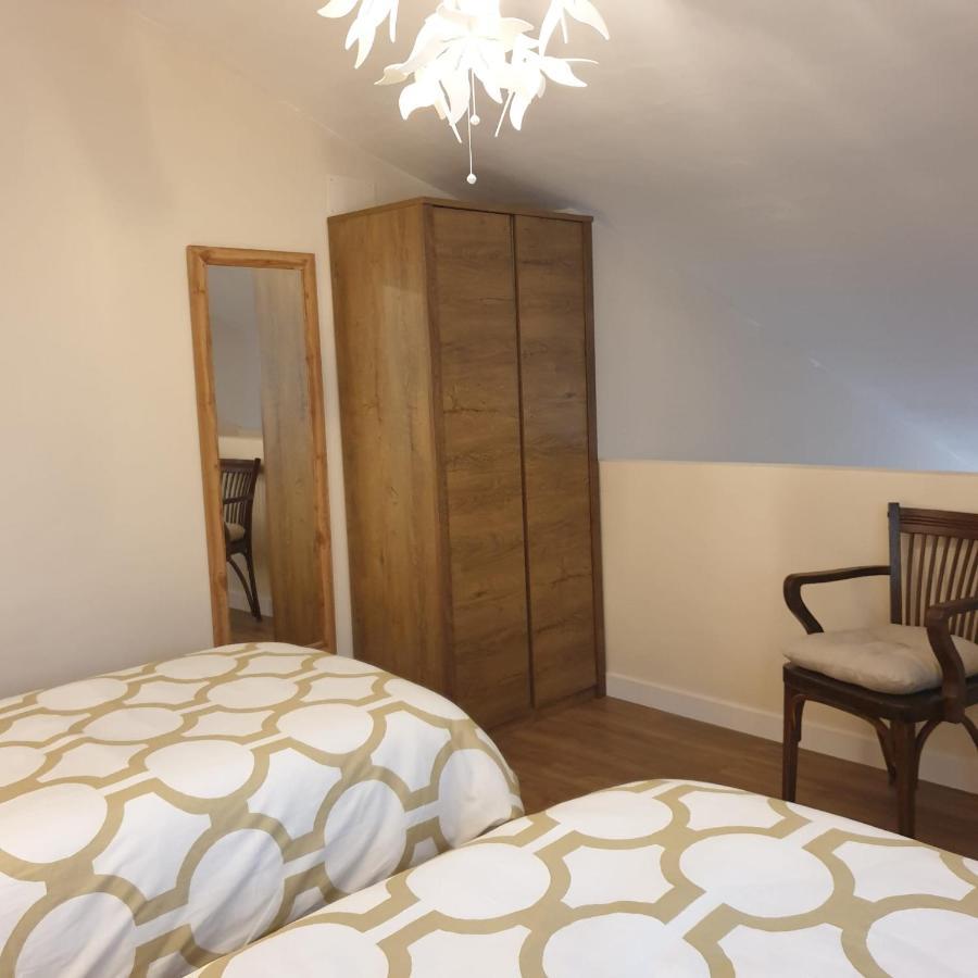 Casaguapa Alto Tajo Chalet