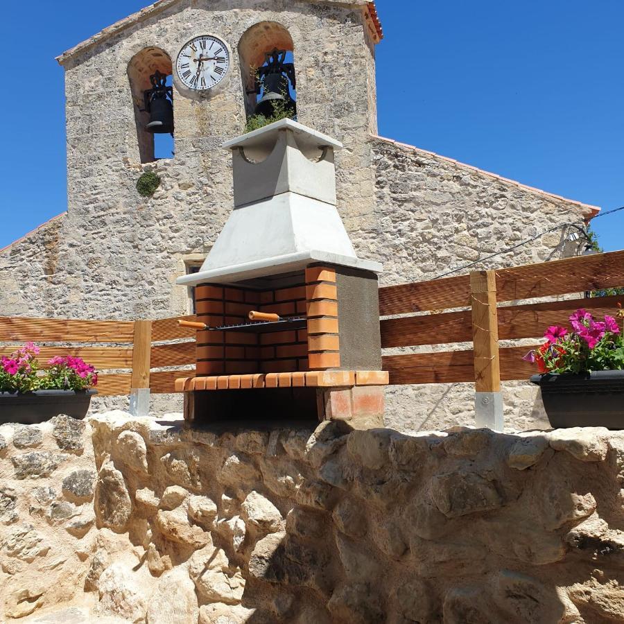 Casaguapa Alto Tajo Chalet *