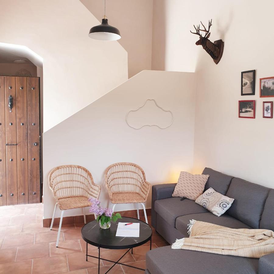 Chalet Casaguapa Alto Tajo