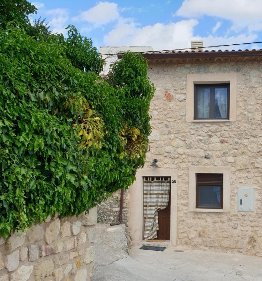 Casaguapa Alto Tajo